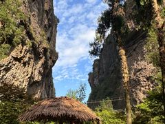 -雁荡山风景名胜区