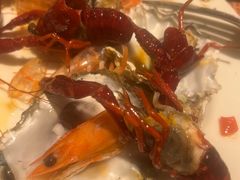 -松咖啡自助餐厅·松北香格里拉