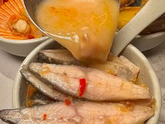 -太琼糟粕醋火锅·海南老爸茶(海棠湾臻选店)