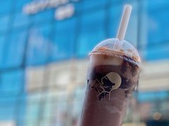 -喜茶(北京五棵松华熙店)
