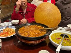 -杨记隆府(南坪店)