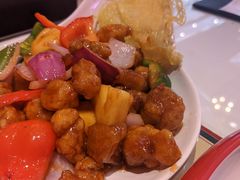 -龙记·香港茶餐厅(海上世界店)