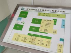 -淞南镇社区卫生服务中心