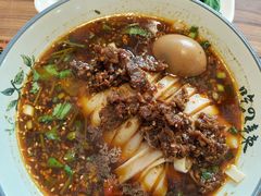 -常樂屋·常德米粉(青年路店)