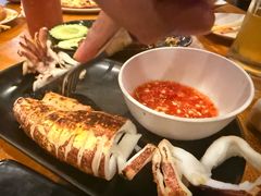 -Doo Dee Thai Food(Issan/Isaan/Esan)
