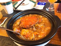 -马勒别墅·中餐厅