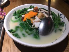-大鸽饭(岗顶店)