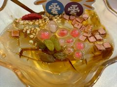 -大成海鲜烧烤·海鲜粥(安顺路店)