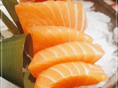 -元通寿司(大朗店)
