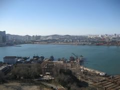 -烟台山景区