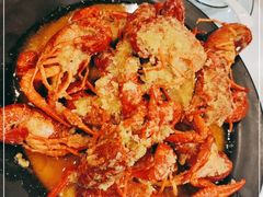 -老鄞江清水龙虾•赵赵家(江北店)