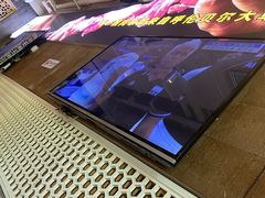 -肉串汪(月坛店)
