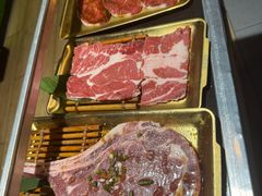 -炙城·韩式烤肉(南京东路店)