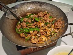 -费大厨辣椒炒肉(新城吾悦广场店)