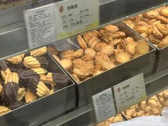 -上海哈尔滨食品厂(淮海中路店)