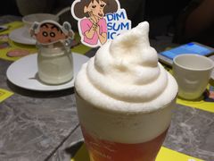 -点心代表DIM SUM ICON(中环店)