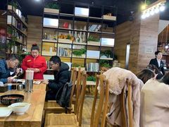 -王胖子驴肉火烧(鼓楼店)