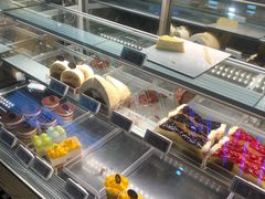 -幸福西饼面包茶饮(车公庙店)