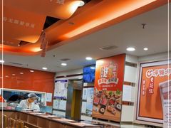 -呷哺呷哺(西单大悦城店)