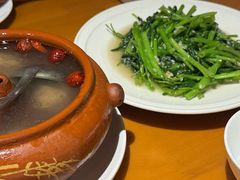 -山茶云南菜(中关村店)