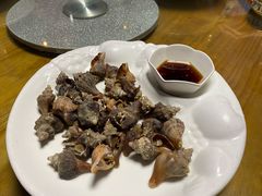 -海市蜃楼花园主题餐厅(石顶店)