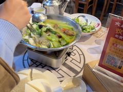 -罗大姐湘潭菜馆(洋湖春园店)