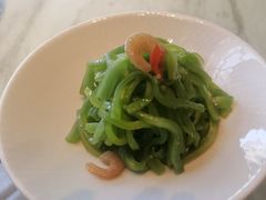 -北京老铺烤鸭(高新店)