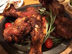 -MR.ROCKY洛奇先生RESTAURANT&BAR(宝安壹方城店)
