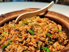 紫菜炒饭-黑明餐厅(白鹭洲店)