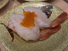 -大起水产回转寿司(大丸心斋桥店)