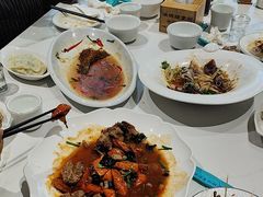 -渔码头食府·20年蓬莱老字号(登州路店)