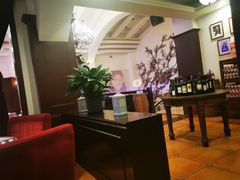 -邓丽君音乐主题餐厅