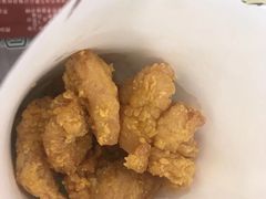 -德克士(砂之船奥特莱斯店)