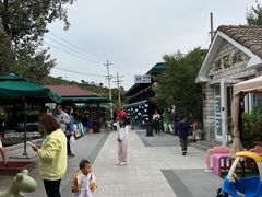 -京北渔家傲