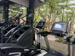 -VPsmart私教健身工作室(新华路旗舰店)