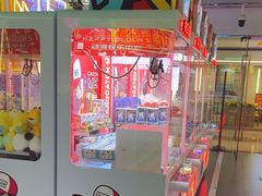 -快乐街区(成都龙湖北城天街店)