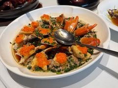 -荣兴酒家(徐家汇店)