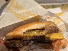 -麦当劳(鼓楼店)