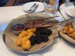 -乐凯撒披萨(汇港购物中心店)