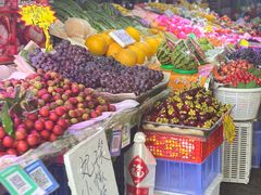 -鑫朱雀农贸批发市场