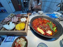 -芈重山老火锅(广州首店)