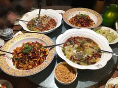 -首秀·四川料理(星耀101店)