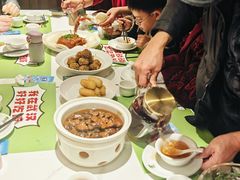 -鑫小城故事·藕汤·家常菜(台北一路总店)