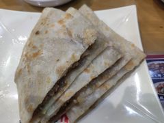 -华天二友居肉饼(宫门口店)