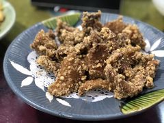 -阿静美食