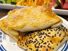 -丝路伊兰·兰州牛肉面(牛街总店)