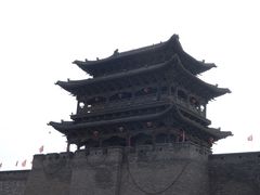 -榆次老城