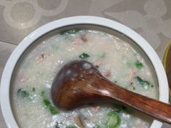 -如轩·海鲜砂锅粥·潮汕菜(南城店)
