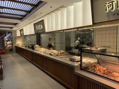 -高玛纳驴肉火烧(河间总店)