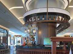 -马克西姆俄罗斯餐厅(通亚街店)